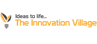 The Innovation Village Logo